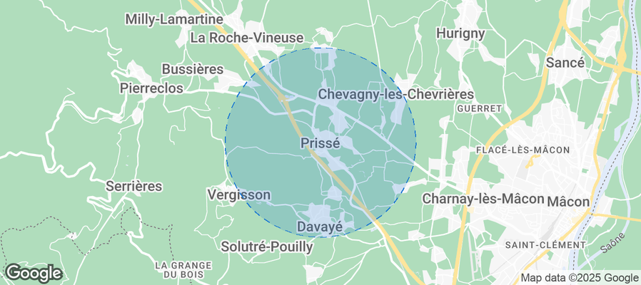Discover Prissé Airbnb Analytics